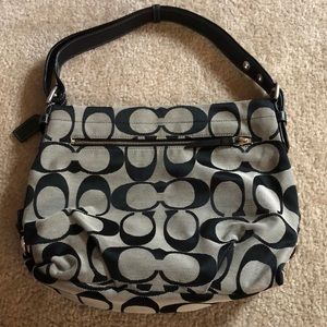 Coach Shoulder Bag